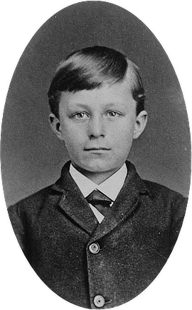 Wilbur Wright